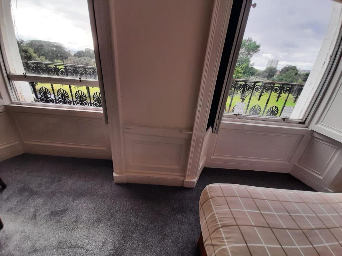 Adelphi Hotel Edinburgh Bagian luar foto
