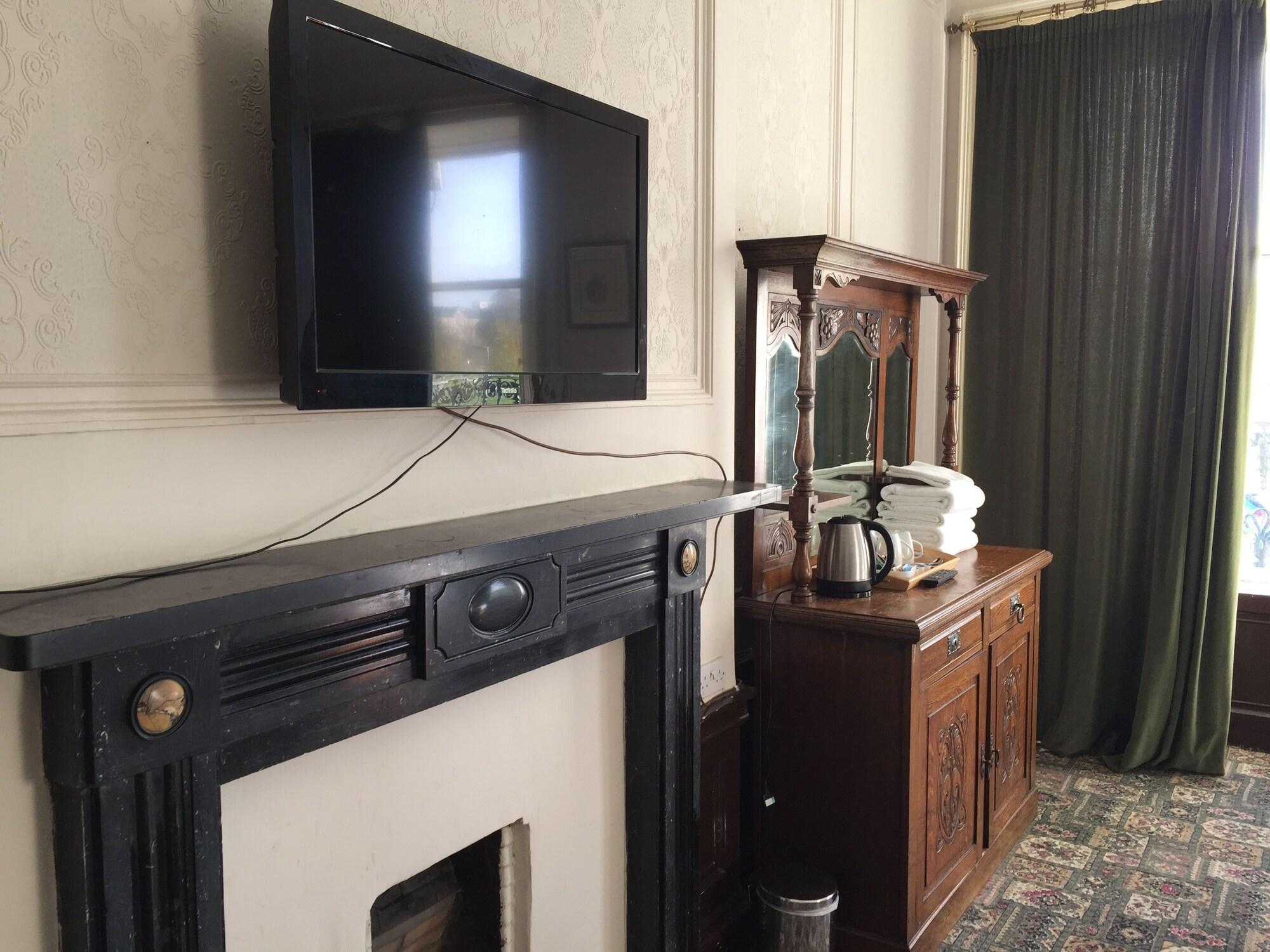 Adelphi Hotel Edinburgh Bagian luar foto