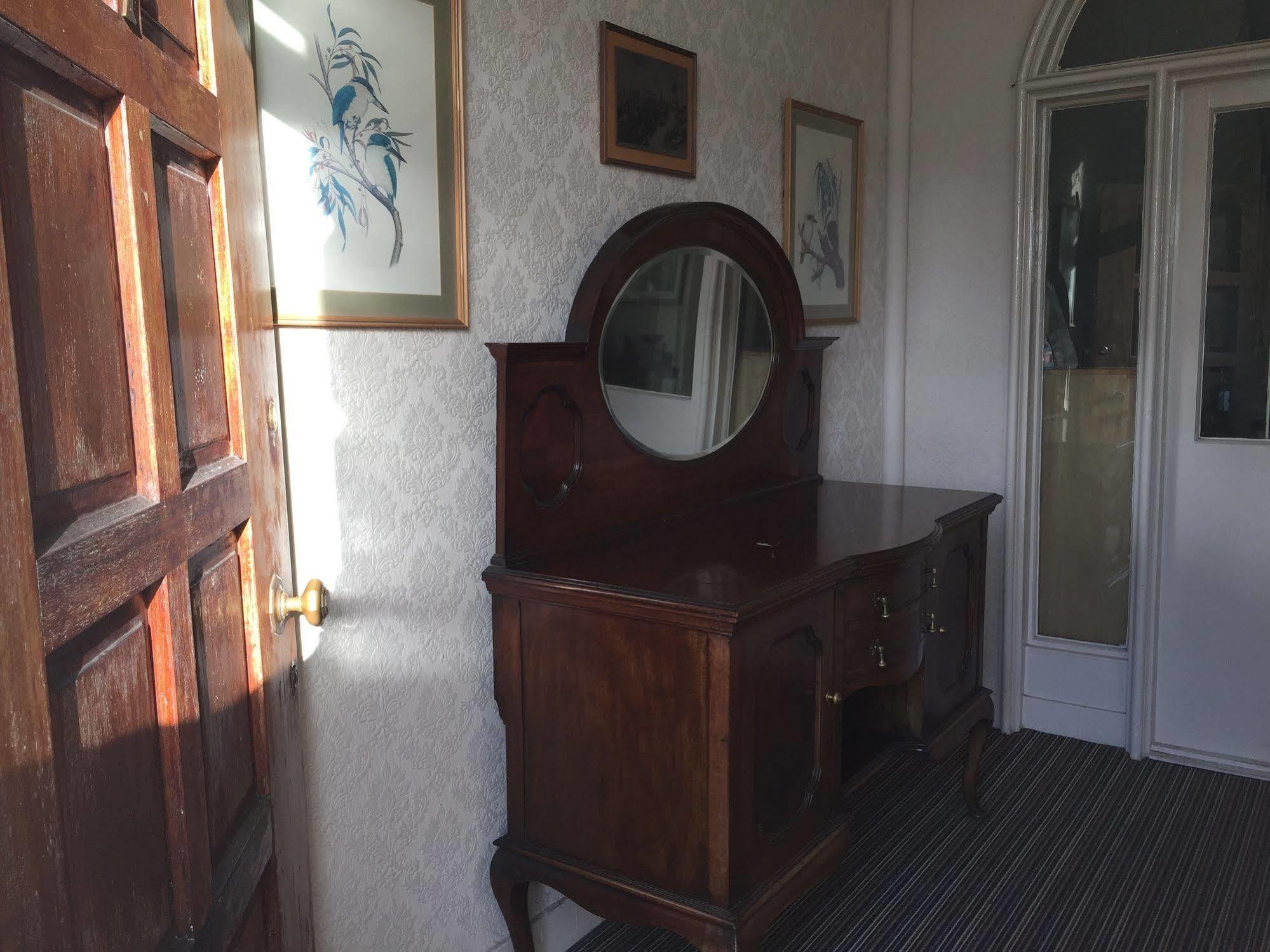 Adelphi Hotel Edinburgh Bagian luar foto